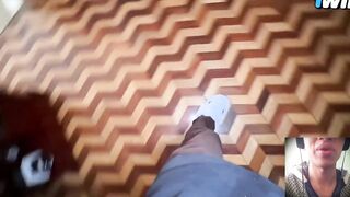 Reaccionando a AGUSTINA REY - QUÉ CULO