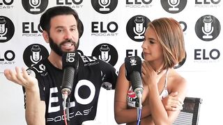 Aisha pasa por el cuarto picante en México