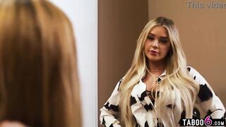 Detention has large butt mother I'd like to fuck teacher discipline curvy breasty teen