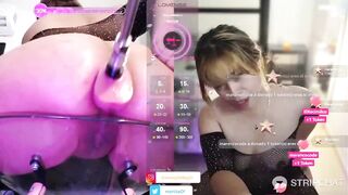 Mi primer anal con machine