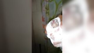 Jabón para una rica paja ????