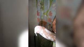 Jabón para una rica paja ????