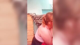 Medi me la chupa cuando estamos en cam