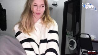 From Butt to Throat With Own Step Sister