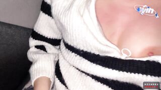 From Butt to Throat With Own Step Sister