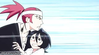 Bleach manga