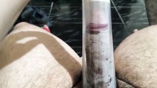 I Tried This ‘Shlong-Pump’... U Won’t Make no doubt of the In advance of & After