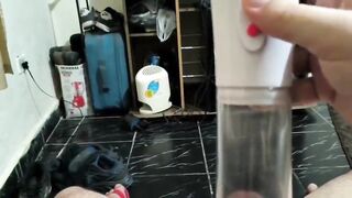 I Tried This ‘Shlong-Pump’... U Won’t Make no doubt of the In advance of & After
