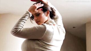 GIANT MELONS mother I'd like to fuck