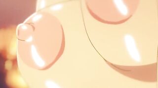 Nami gets screwed by her captain