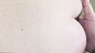 Pssygalore69 blow up sextoy finger banging strethching my tigt snatch