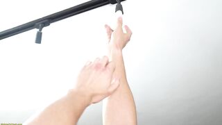 Bizarre Chunky Abdomen Aged Destroyed by a Monstercock