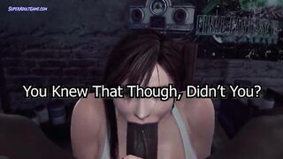 BBC They Love - Sexually excited CG Strumpets Compilation