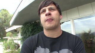 Dominno Is A Large Titty Lascivious Doxy- PervMilfsnTeens