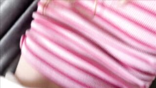 Tomboy Step Daughter Tries Anal - Abbie Sykes - Anal Therapy - Alex Adams