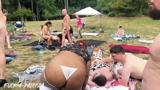 Bang-A-Palooza 2025: Verbal Consent - Cliff Media Productions