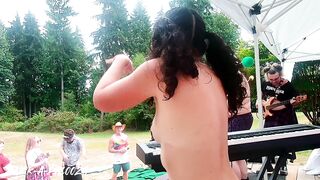 Bang-A-Palooza 2025: Verbal Consent - Cliff Media Productions