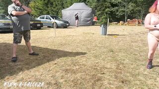 Bang-A-Palooza 2025: Verbal Consent - Cliff Media Productions