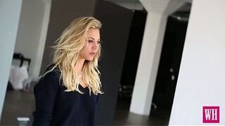 Kaley Cuoco - Hawt Compilation