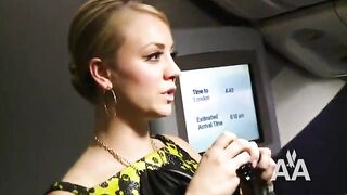 Kaley Cuoco - Hawt Compilation