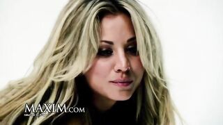 Kaley Cuoco - Hawt Compilation