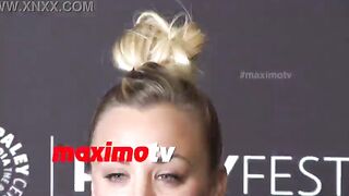 Kaley Cuoco - Hawt Compilation