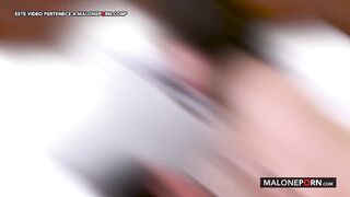 Intercambio swinger con pareja transexual!