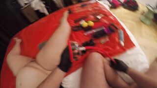 Punishment of My in POV (Part 1)