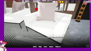 1st screw my stepmother. in the Salor. EP three