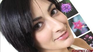 Presley Puts Her Moist Butt To Worthy Use