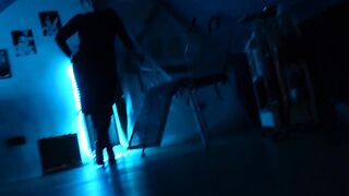 A medfet POV story.