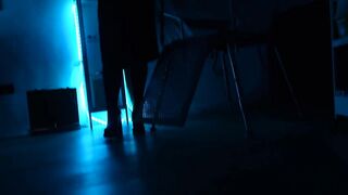 A medfet POV story.