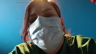A medfet POV story.