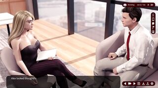 Whispers of Wish - Faithfull Path 9 Sarah Screwed Alex Real Worthy