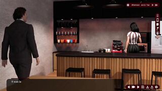 Whispers of Wish - Faithfull Path 9 Sarah Screwed Alex Real Worthy