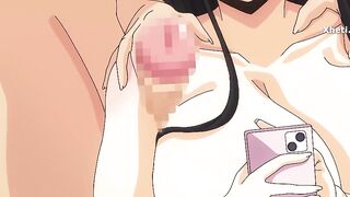 Manga Comics, Animation porn