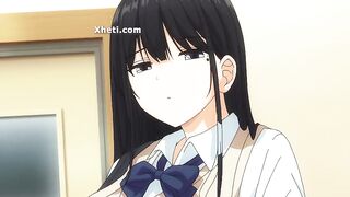 Manga Comics, Animation porn