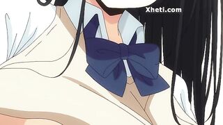 Manga Comics, Animation porn