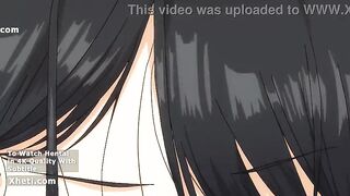 Manga Comics, Animation porn