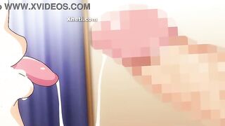 Manga Comics, Animation porn