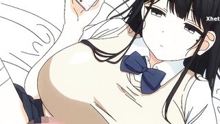 Manga Comics, Animation porn