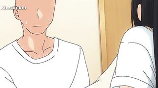 Manga Comics, Animation porn