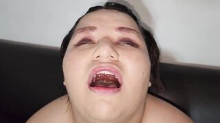 My owner gives me void urine to swallow and humiliates me like his obedient serf that I'm