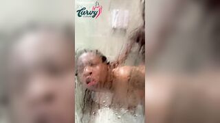 Trailer Tsunami Mami asked MrFlourish during a shoot abode who has large sufficiently rod and bravado to handle her in a super intensive shower scene. that guy said her Ace Hardz and that babe told "bring ya booty"