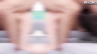 Teen Luna Evans - Also Cute, Also Small, but Very Sexually excited a Gal Who Fantasies of Getting Banged by a Massive Dick!