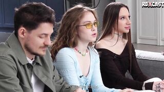 Teen Luna Evans - Also Cute, Also Small, but Very Sexually excited a Gal Who Fantasies of Getting Banged by a Massive Dick!