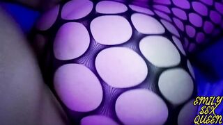 recopilacion de Emily Sex Queen follando y tragando comida con sperm parte two