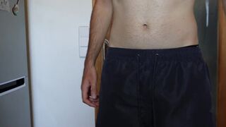 Voy a dar un twerk duro con mi culo gigante a mi vecino alemán hasta que se corre hmmm