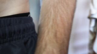 Voy a dar un twerk duro con mi culo gigante a mi vecino alemán hasta que se corre hmmm