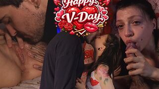 The Most excellent Valentine's Day Gift